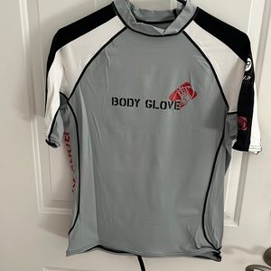 Body Glove Rash guard size XL